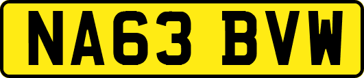 NA63BVW