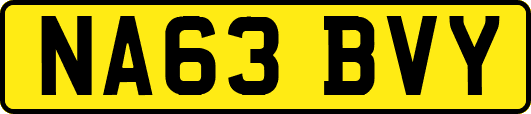 NA63BVY