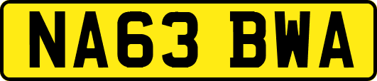 NA63BWA