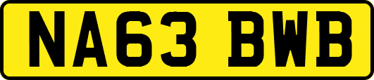 NA63BWB