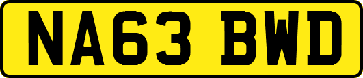 NA63BWD