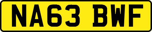 NA63BWF