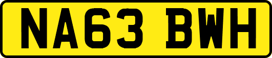 NA63BWH