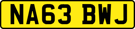 NA63BWJ