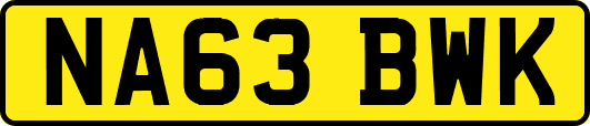 NA63BWK