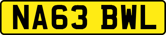 NA63BWL