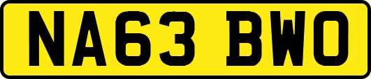 NA63BWO