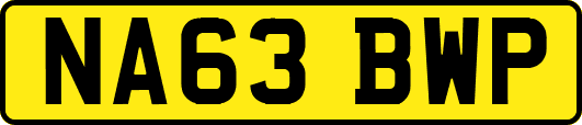 NA63BWP