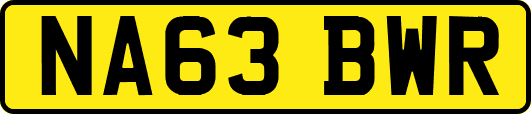 NA63BWR