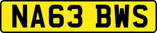 NA63BWS