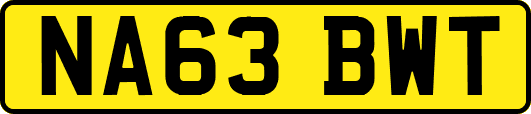 NA63BWT