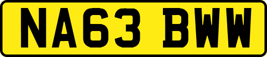 NA63BWW