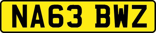 NA63BWZ