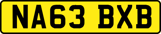 NA63BXB