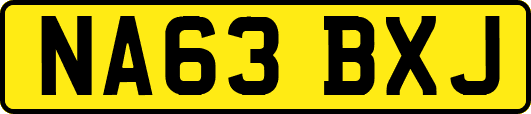 NA63BXJ