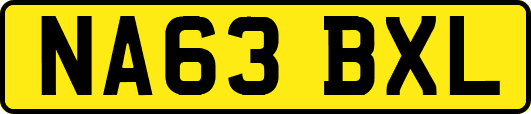 NA63BXL