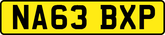 NA63BXP