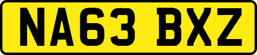 NA63BXZ