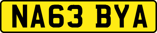 NA63BYA