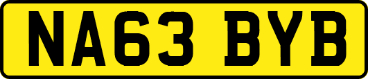 NA63BYB