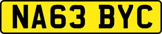 NA63BYC