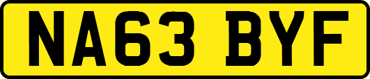 NA63BYF