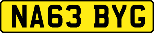 NA63BYG