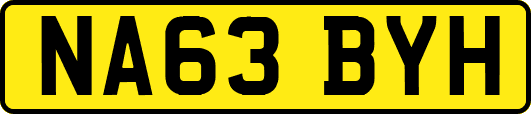 NA63BYH