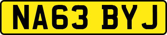 NA63BYJ