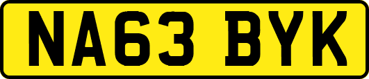NA63BYK