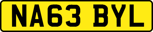 NA63BYL