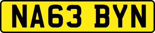 NA63BYN