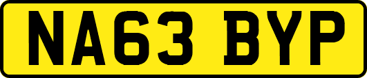 NA63BYP