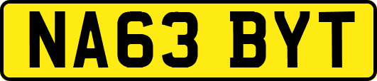 NA63BYT