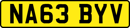 NA63BYV