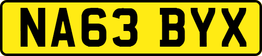 NA63BYX