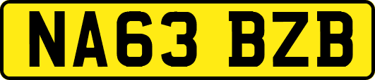NA63BZB
