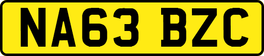 NA63BZC