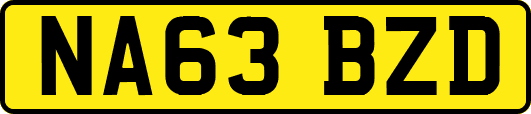NA63BZD