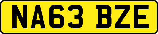 NA63BZE