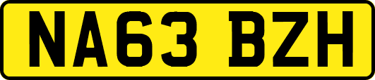 NA63BZH