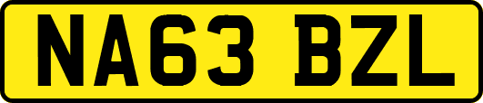 NA63BZL