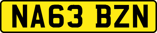 NA63BZN