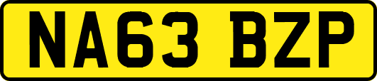 NA63BZP
