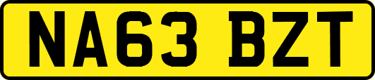NA63BZT