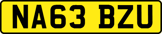 NA63BZU