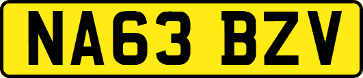 NA63BZV