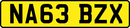 NA63BZX