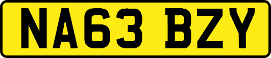 NA63BZY