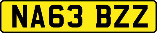 NA63BZZ